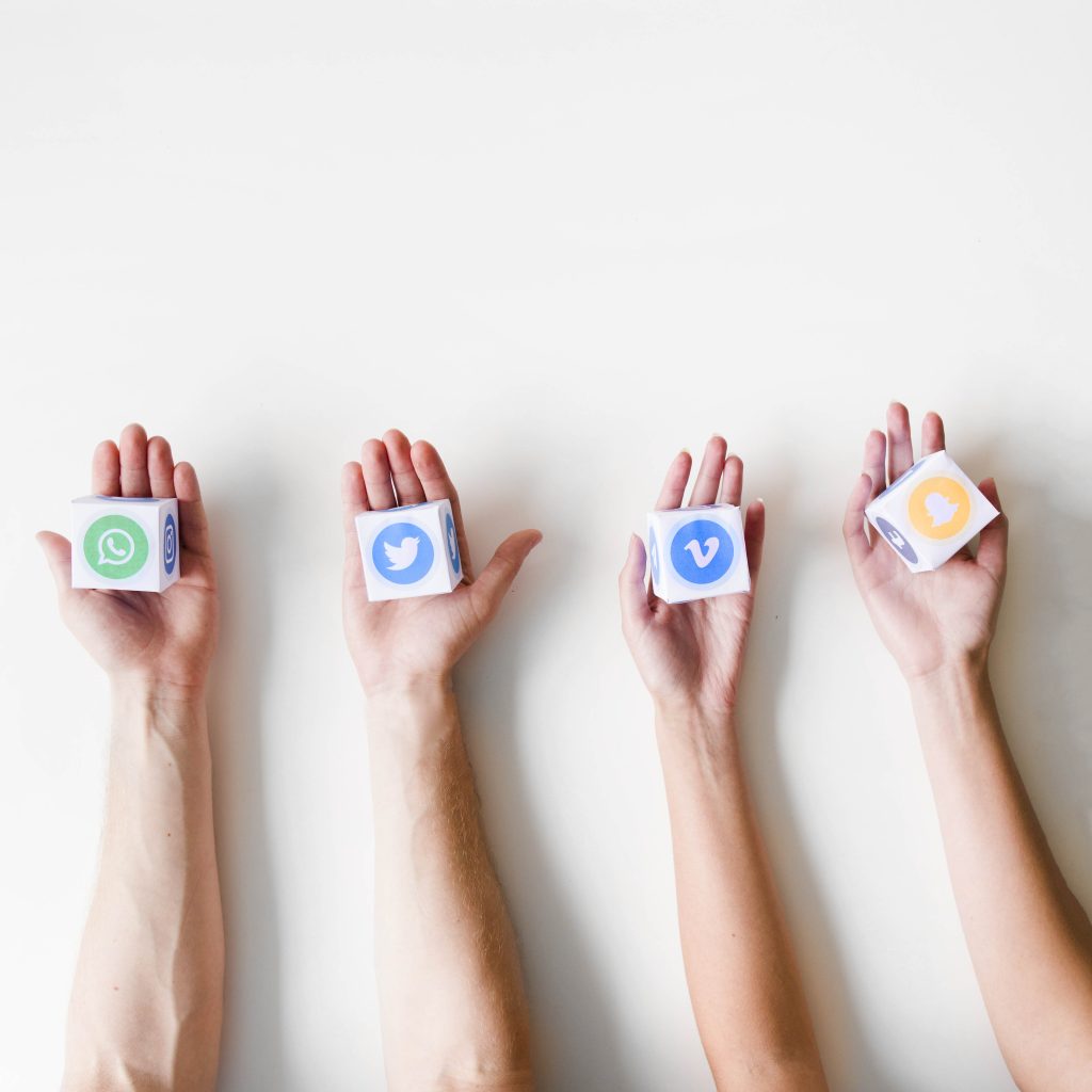 Hoe Social Proof Vertrouwen Opbouwt