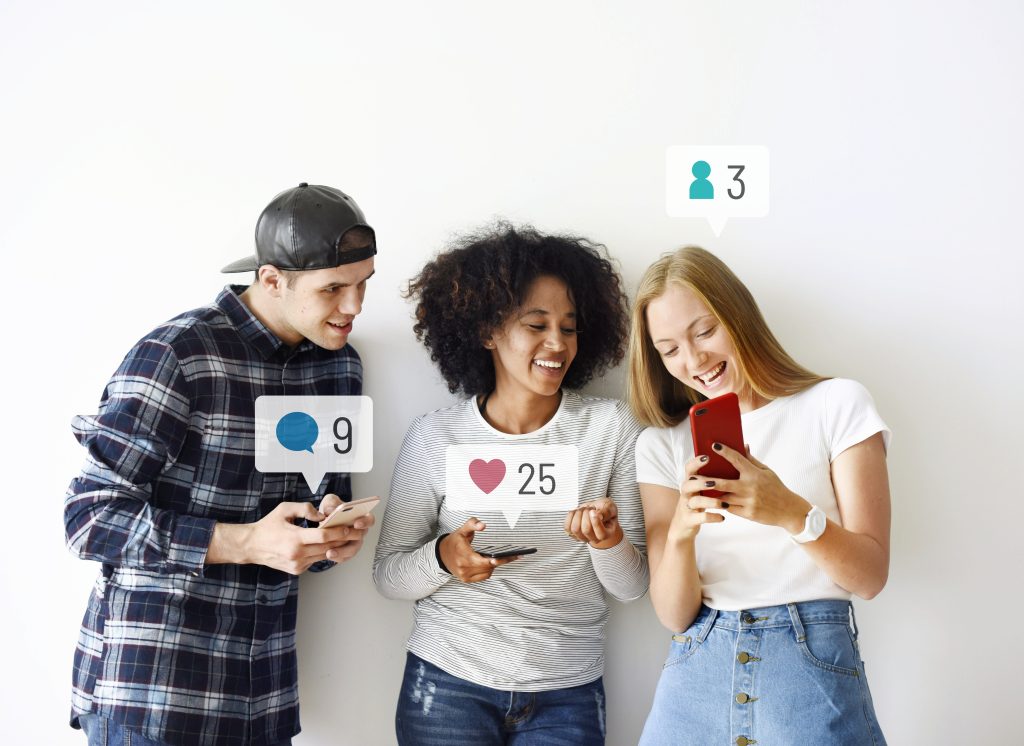 Social Proof in Verschillende Sectoren