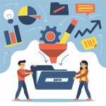 First-party data verzamelen en gebruiken in marketing: waarom het cruciaal is voor 2025