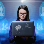 Hoe AI-gestuurde personalisatie jouw website naar een hoger niveau tilt