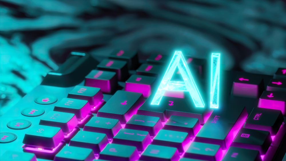 Wat is AI‑gestuurde content